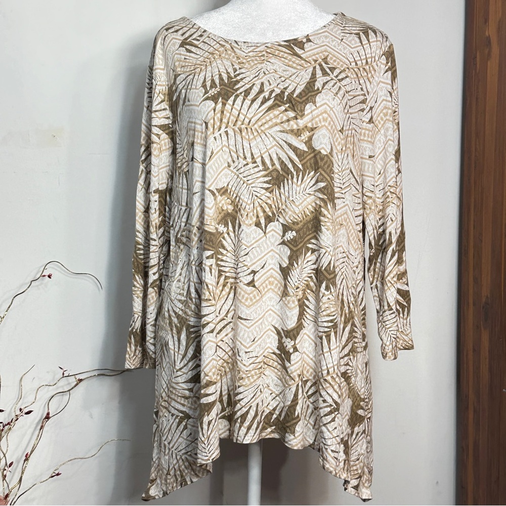 Ruby Rd Top - image 1